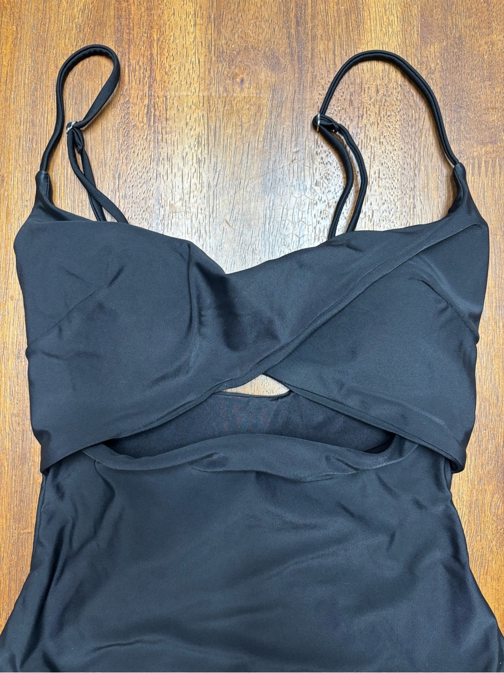 H&M One-Piece Swimsuit - Picture 2 of 7